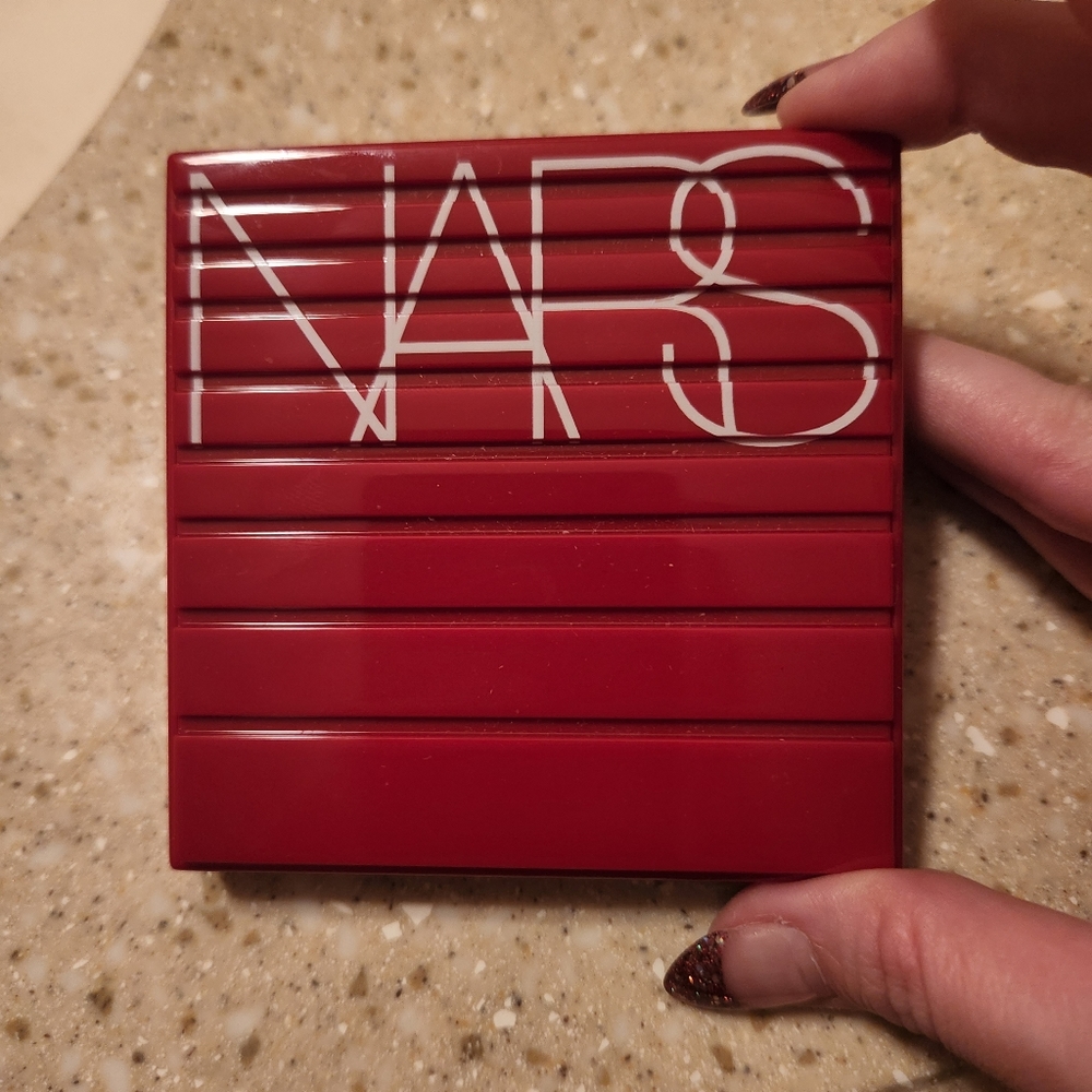 Nars Climax palette